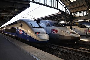 TGV